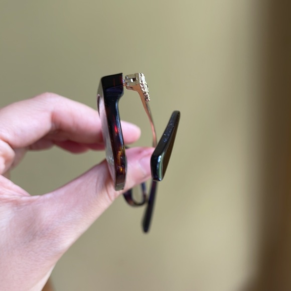 Coach Glasses with a case - Picture 9 of 14